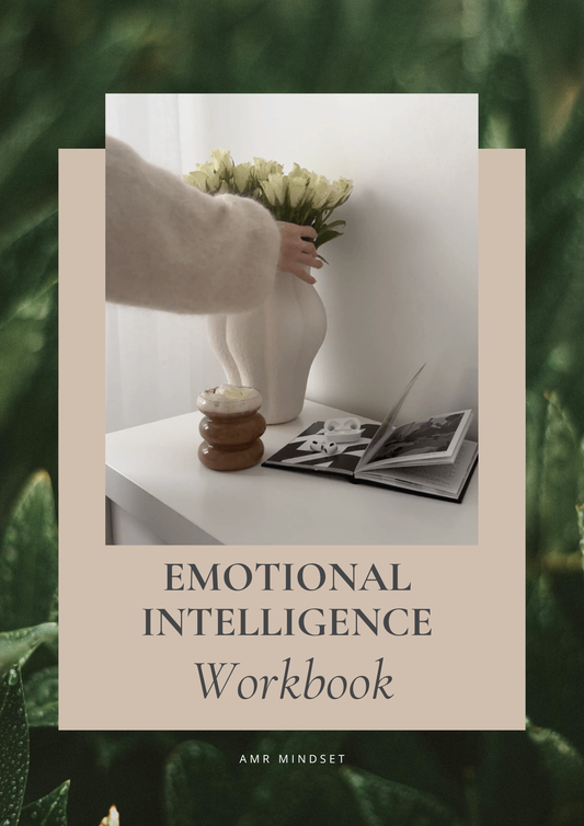 Emotional Intelligence Workbook