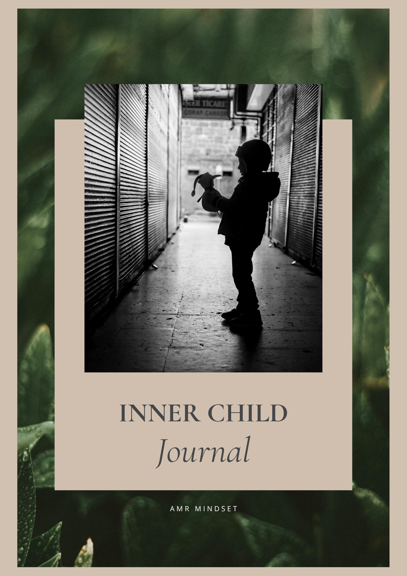 Inner Child Journal