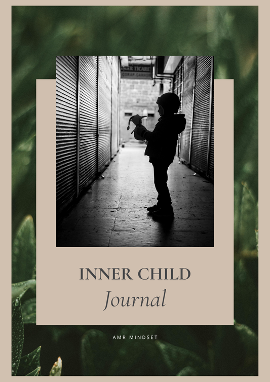 Inner Child Journal