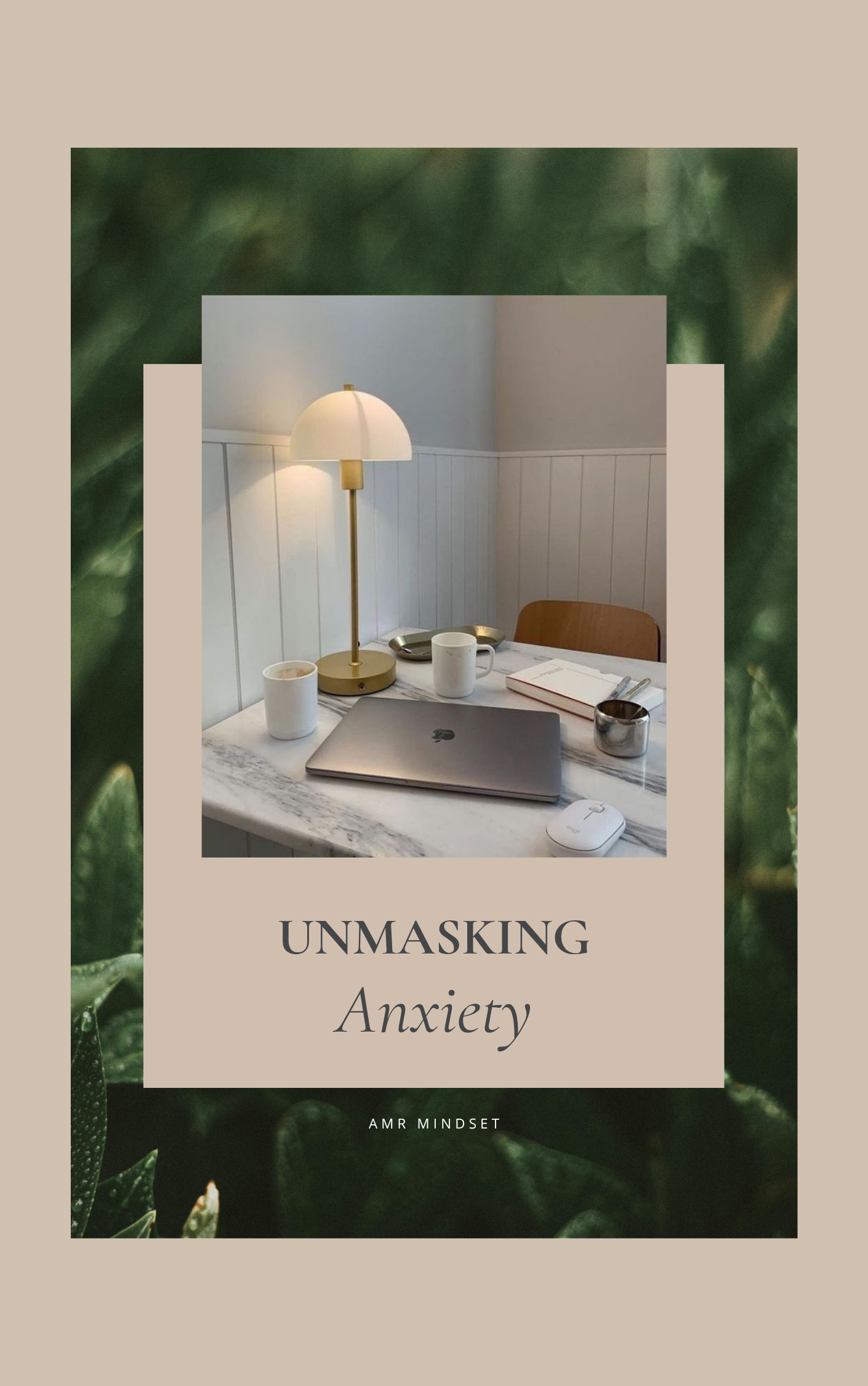 Unmasking Anxiety