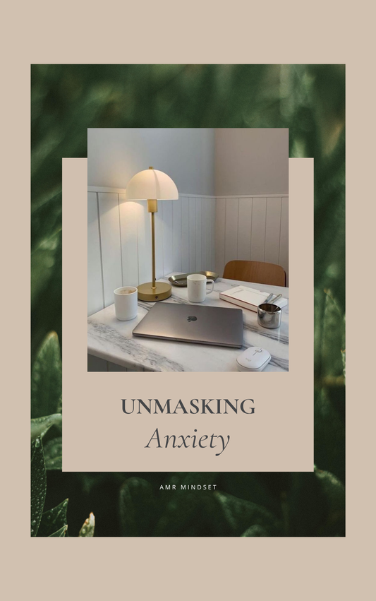 Unmasking Anxiety